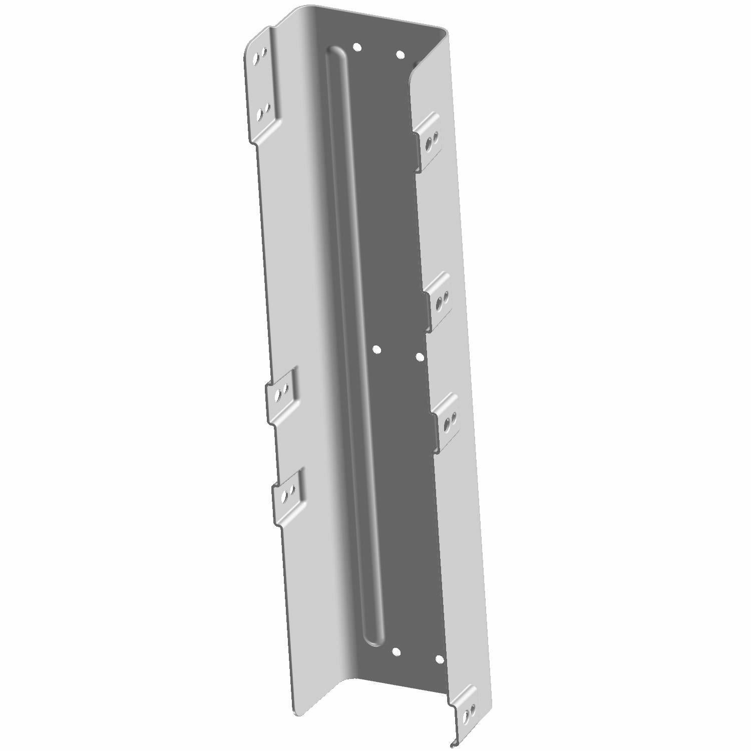 Prop/Drive Shaft Cover by Polaris