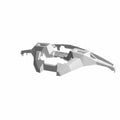 Front Fascia by Polaris