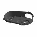 Inner Clutch Cover Gloss Black by Polaris