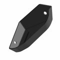 Mirror Bracket Cover Gen (Right) by Polaris