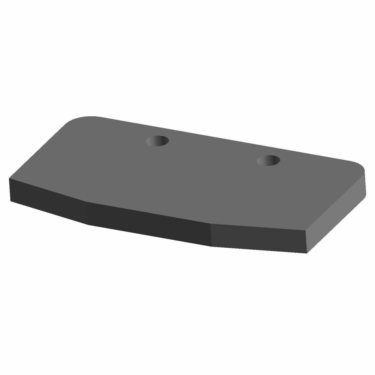 Debris Scraper by Polaris