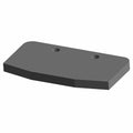 Debris Scraper Gloss Black by Polaris