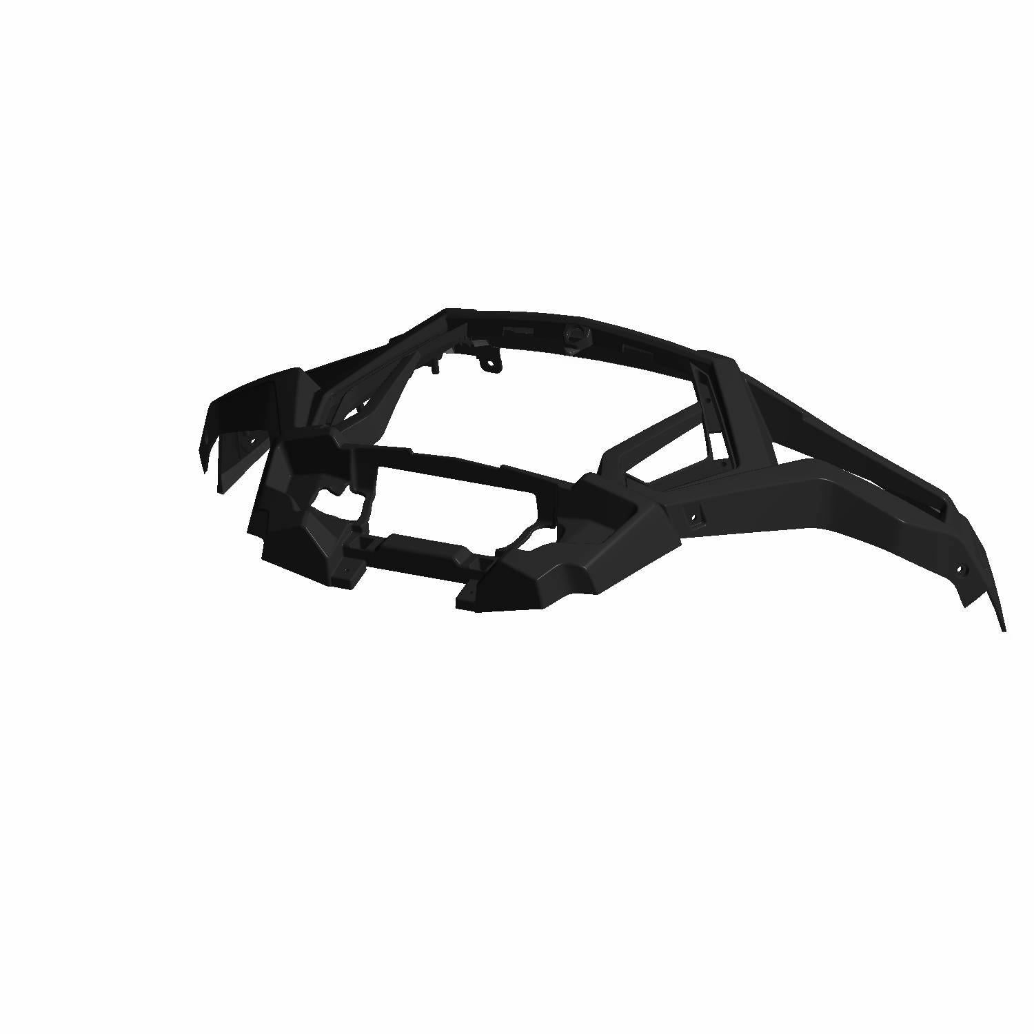 Front Fascia by Polaris