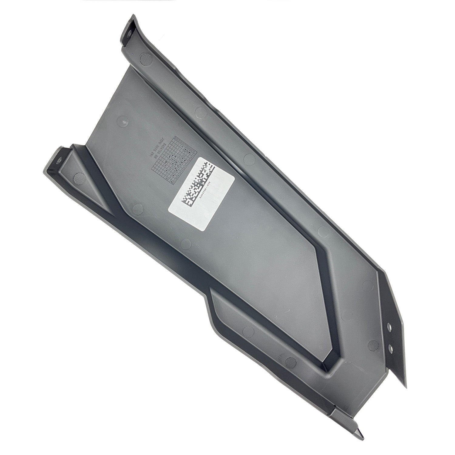 Rops Pillar Cover Gloss Right by Polaris
