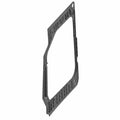 Inner Upper Door Panel Right Black by Polaris