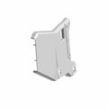 Door Panel Outer Rear Lower Left by Polaris