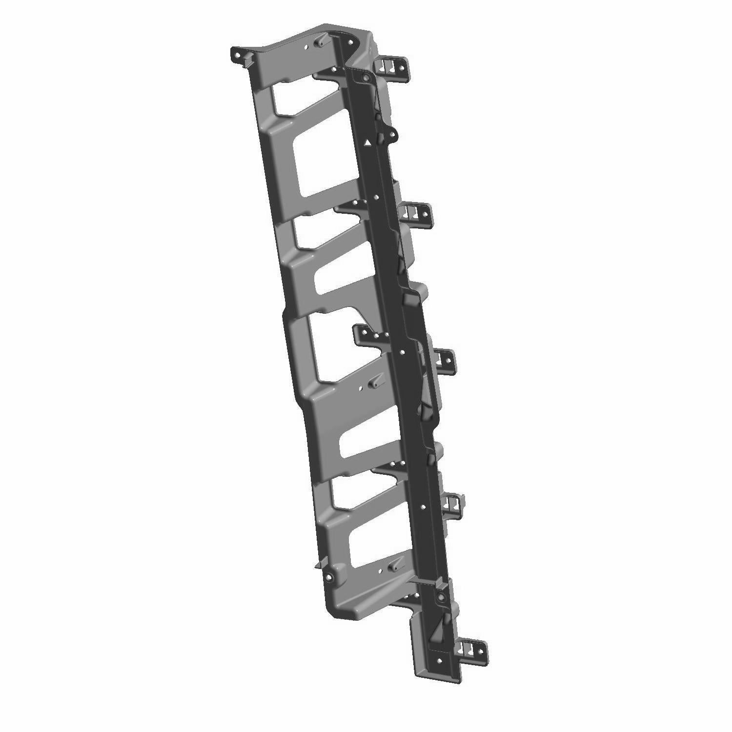 Tray Routing Mid Sub Console by Polaris
