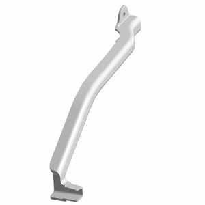 Saddlebag Wire Cover, Left by Indian