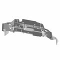 Under Hood Liner Black by Polaris