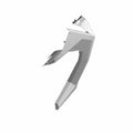 Front Fender (Right) by Polaris