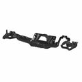 Lower Dash Panel Black by Polaris