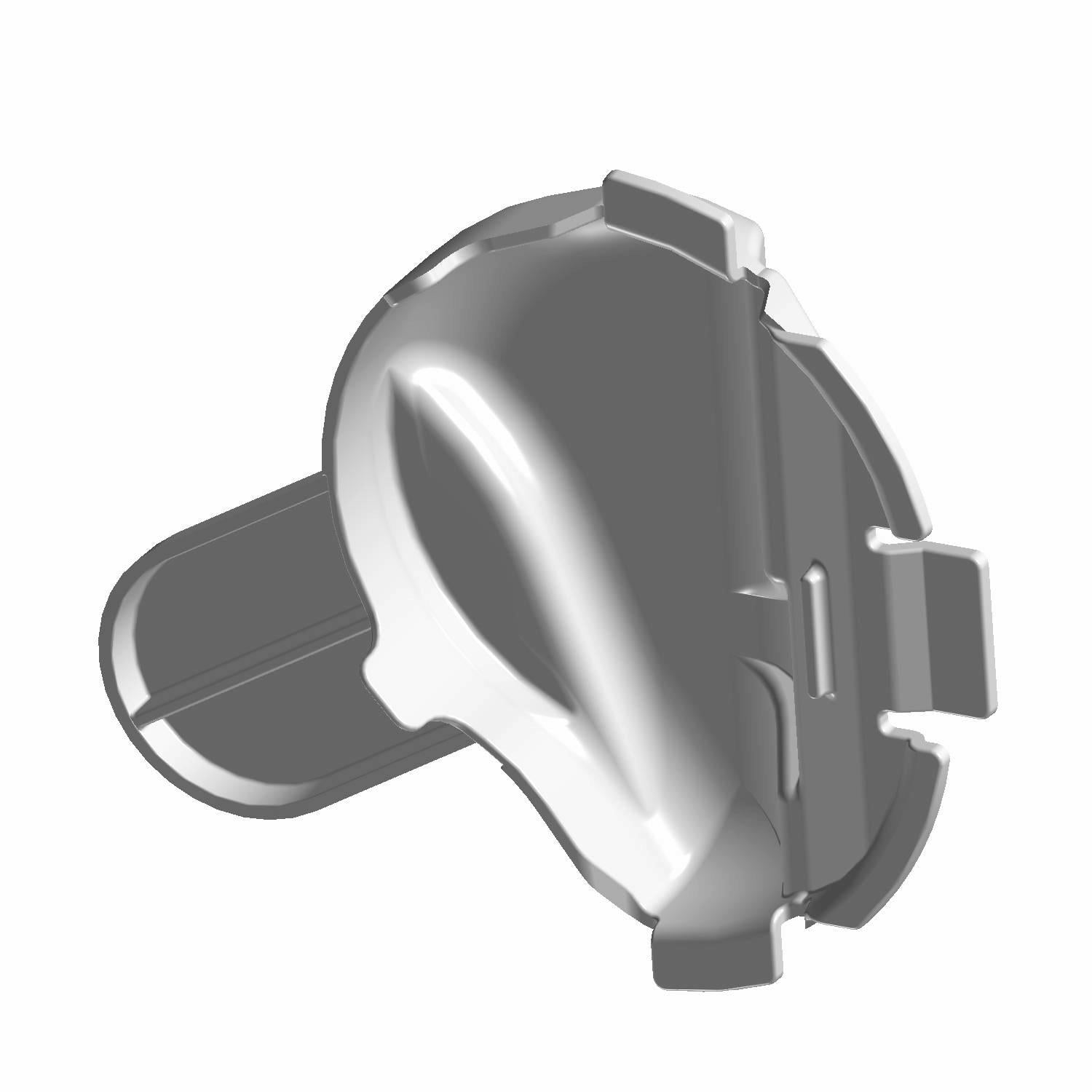 Fuel Pump Cover by Polaris