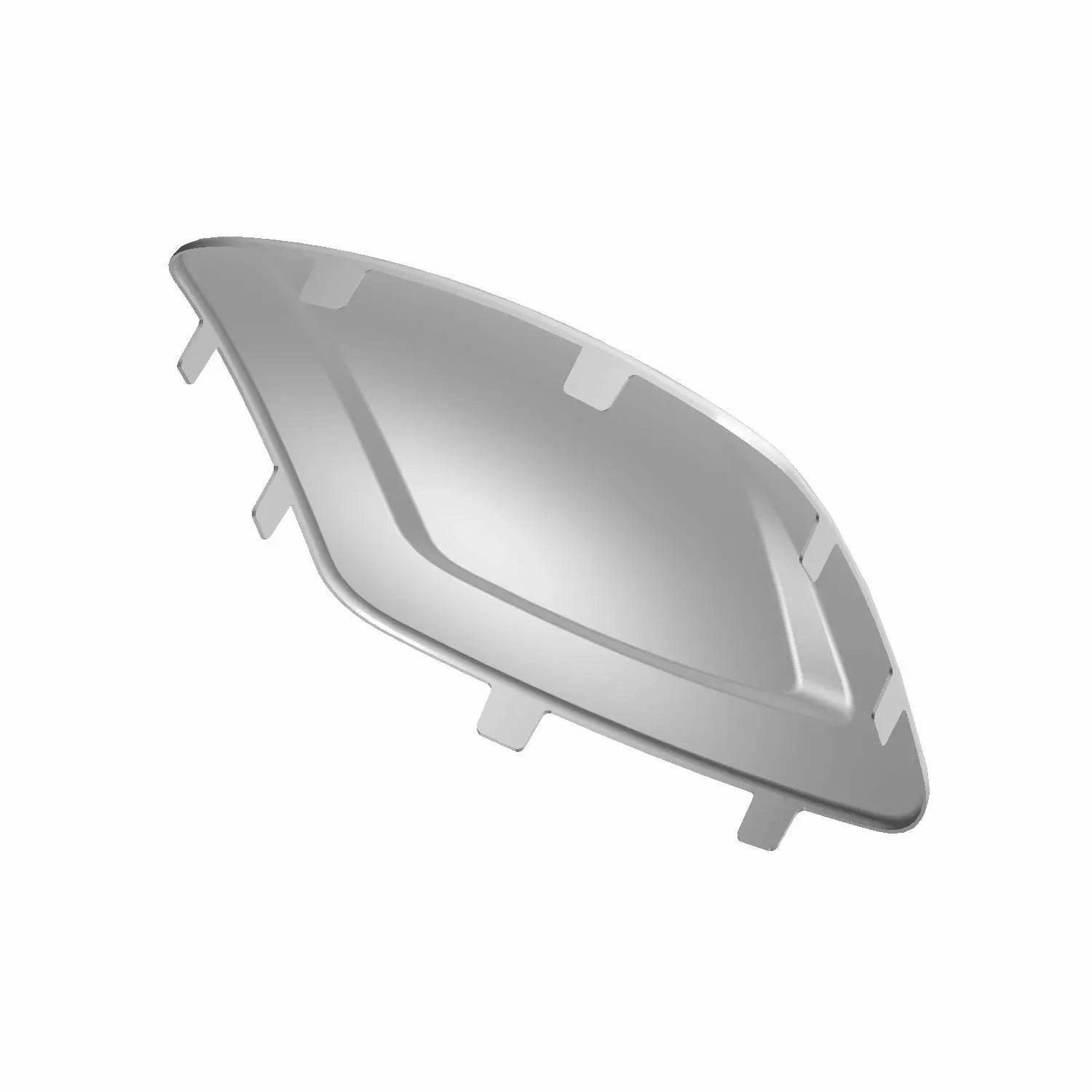 Speaker Grill, Left FBlack by Indian