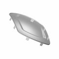Speaker Grill, Left FBlack by Indian