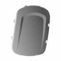 Speaker Grill, Right FBlack by Indian