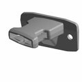 Upper Net Clip (Right) by Polaris