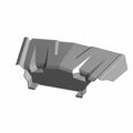 Winch Cover by Polaris