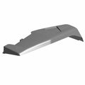 Deflector Panel Left Side Glo by Polaris