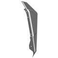Upper Rear Flare Fender (Right) by Polaris
