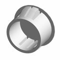 Electrical Cover Plug by Polaris