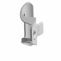 Coolant Line Clip by Indian