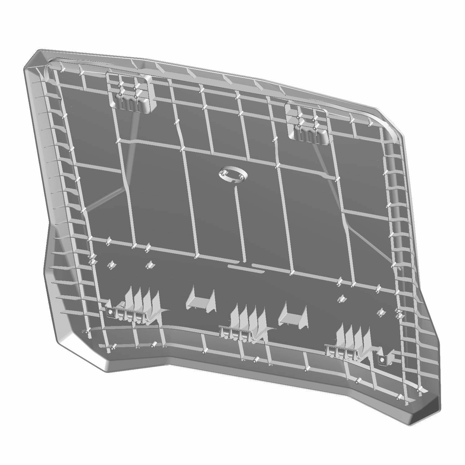 Roof Panel by Polaris