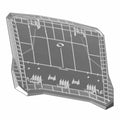 Roof Panel by Polaris