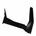 Dash Panel Trim Ttm Right by Polaris