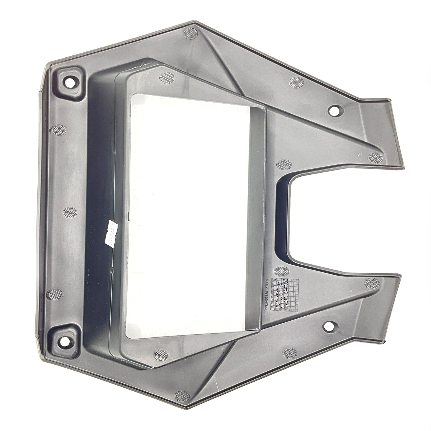 Front Bumper Cover by Polaris