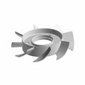 Engine Fan Diesel by Polaris