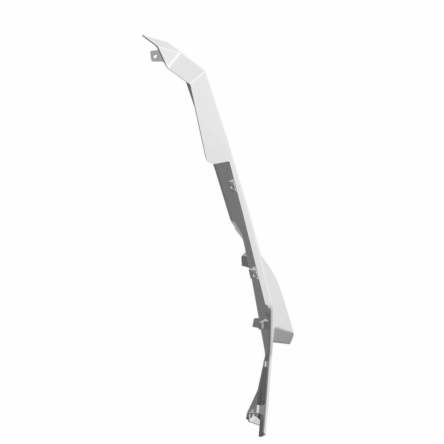 Rear Fender y (Right) by Polaris