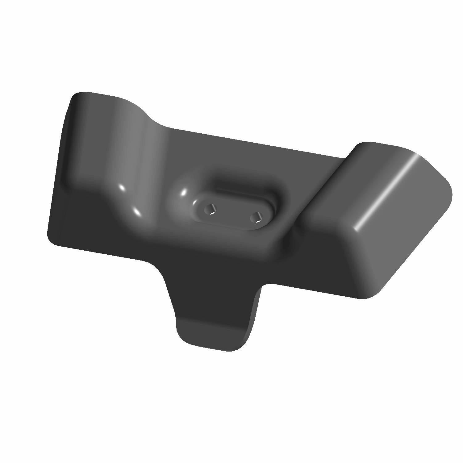Bull Bumper Guard by Polaris