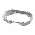 Front Gauge Bezel by Polaris