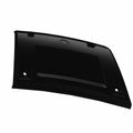 Hood Basic Stlth Gray by Polaris