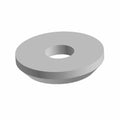 Cup Washer Chrome by Indian