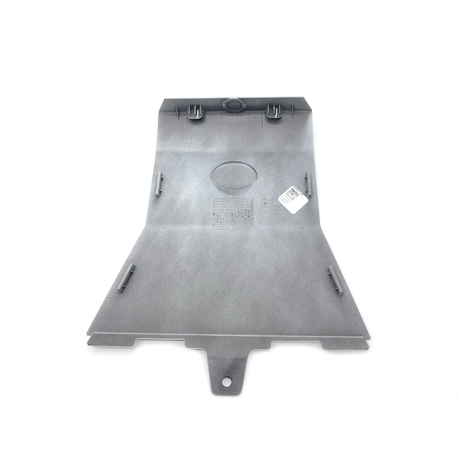 Nose Cone Base Paint G.Grey by Polaris