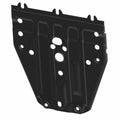 Rear Skid Plate by Polaris