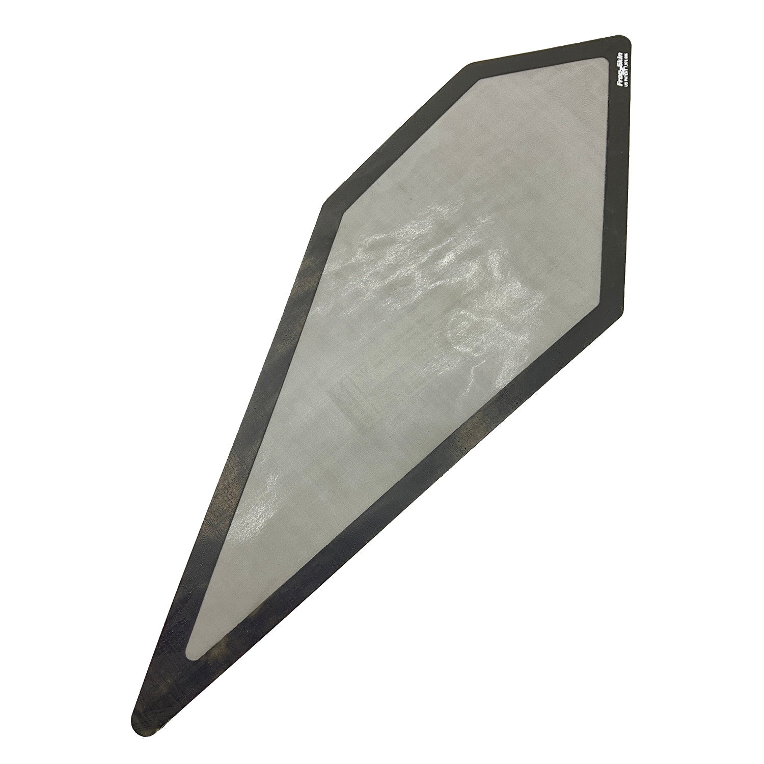 Rear Inner Screen Intake (Right) by Polaris