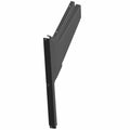 Outer Rocker Cover Right Black by Polaris
