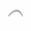 Rear Fender Trim Left Front by Indian