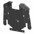 Front Skid Plate Router by Polaris
