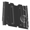Underseat Panel Right Black by Polaris