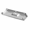 Glove Box Cover XP Black by Polaris