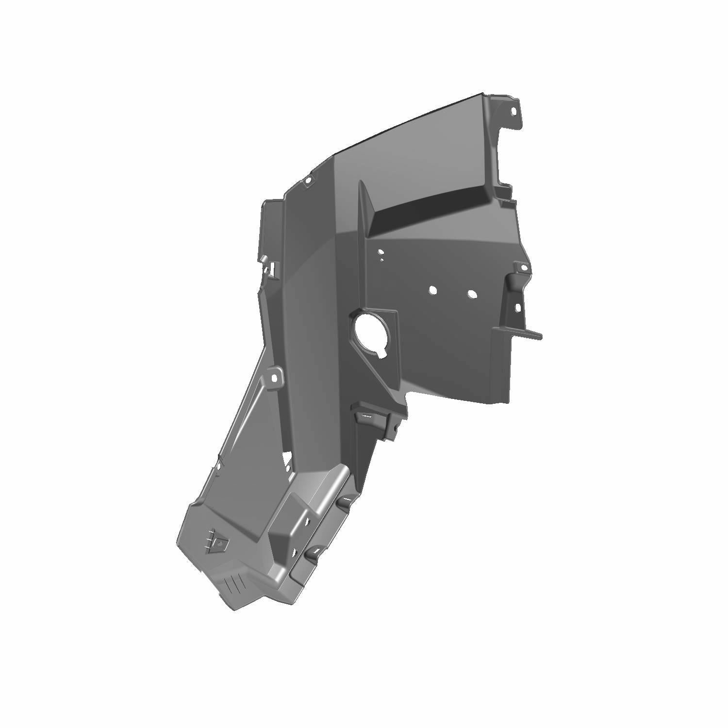 Front Fender (Right) by Polaris