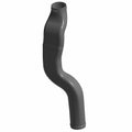 Center Clutch Duct Intake Mp by Polaris