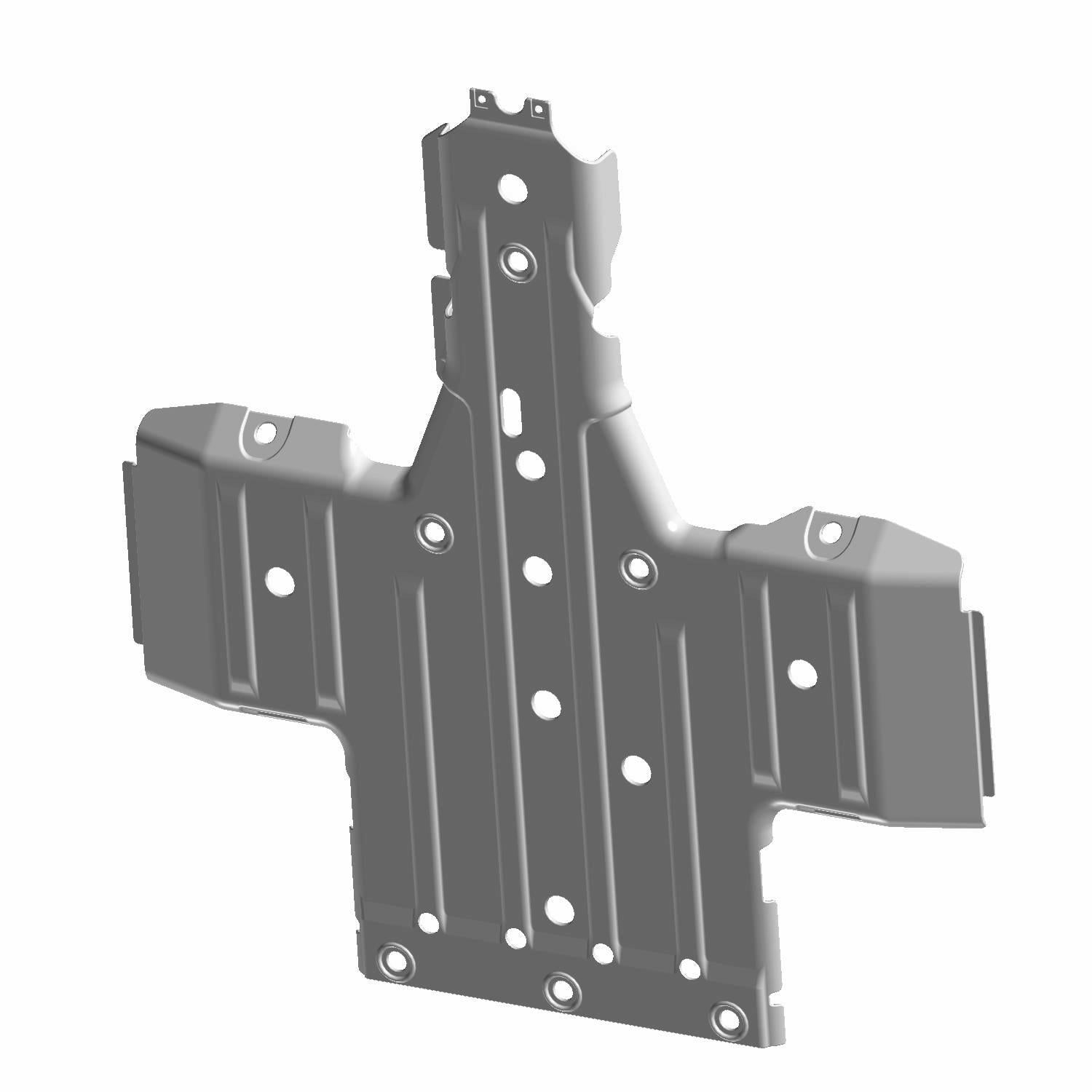 Skid Plate by Polaris