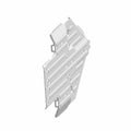 Skid Plate by Polaris