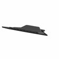 Glovebox Lid, Black by Polaris
