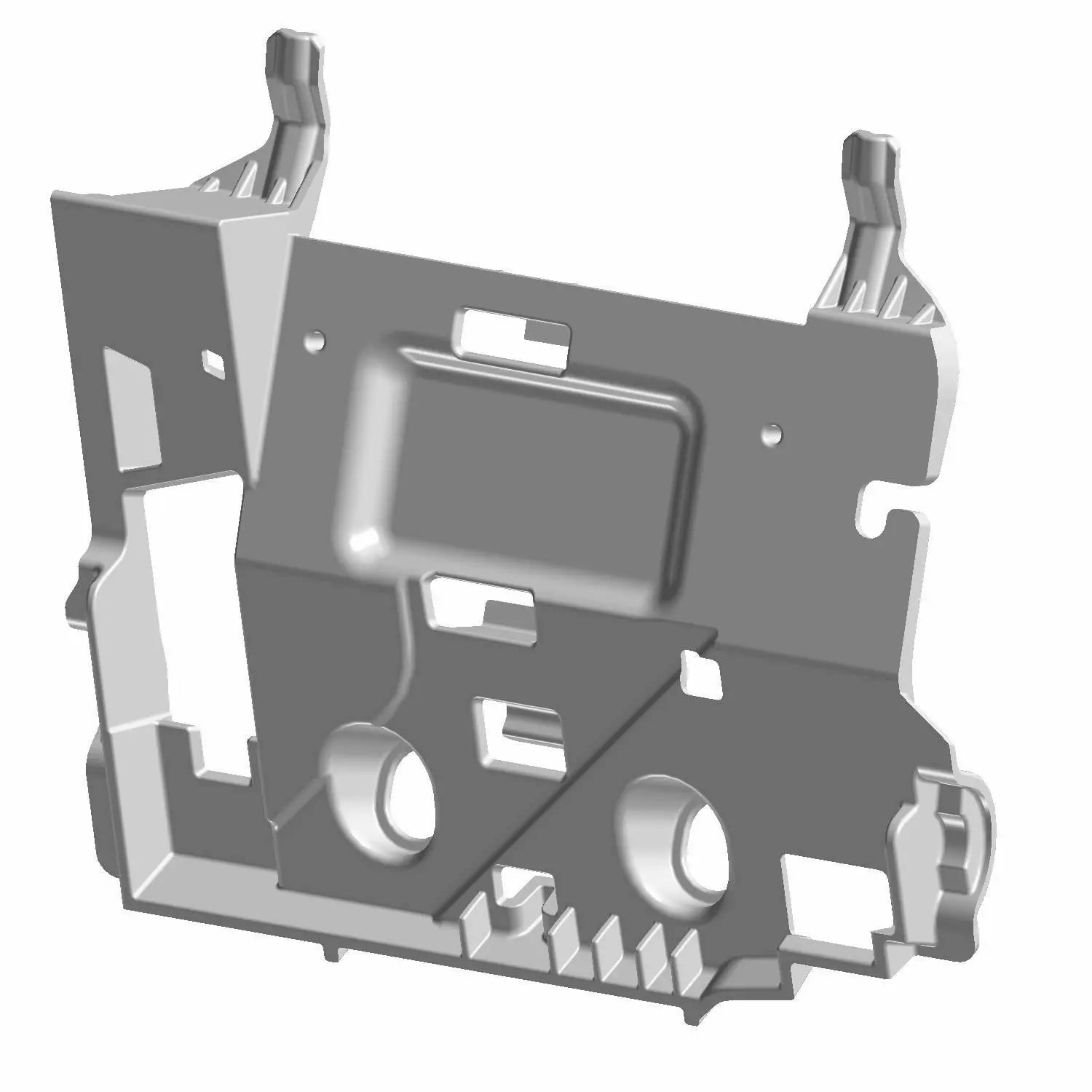 Battery Tray by Indian