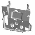 Battery Tray by Indian